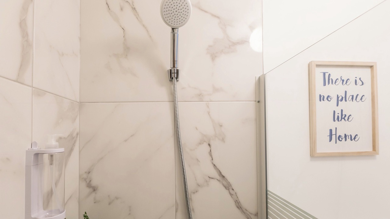 Photo of Bathroom in Arts-et-Metiers