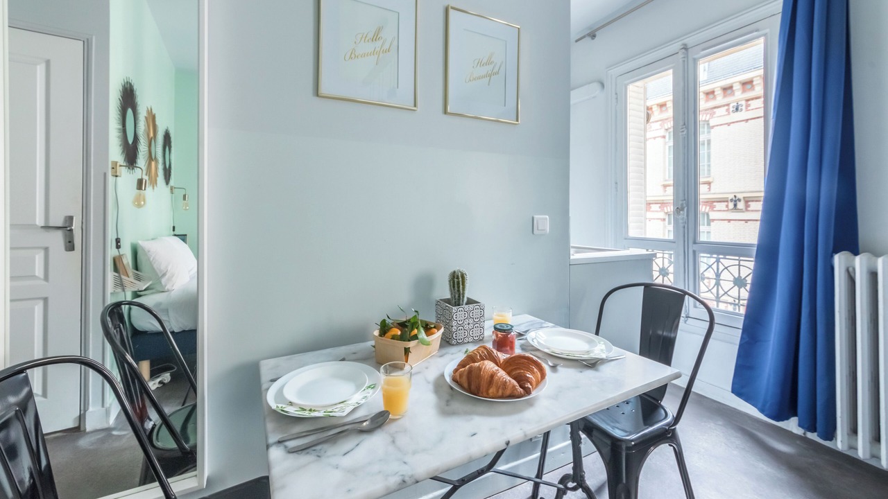 Photo of Others in Quartier du Mail