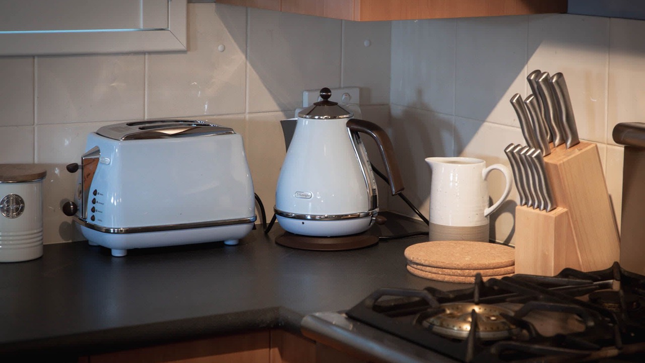 Photo of Kitchen in Goolwa