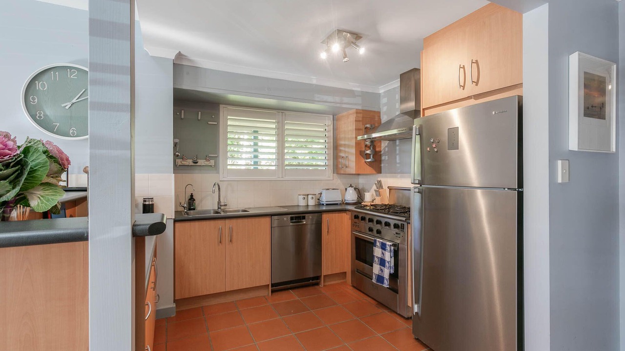 Photo of Kitchen in Goolwa