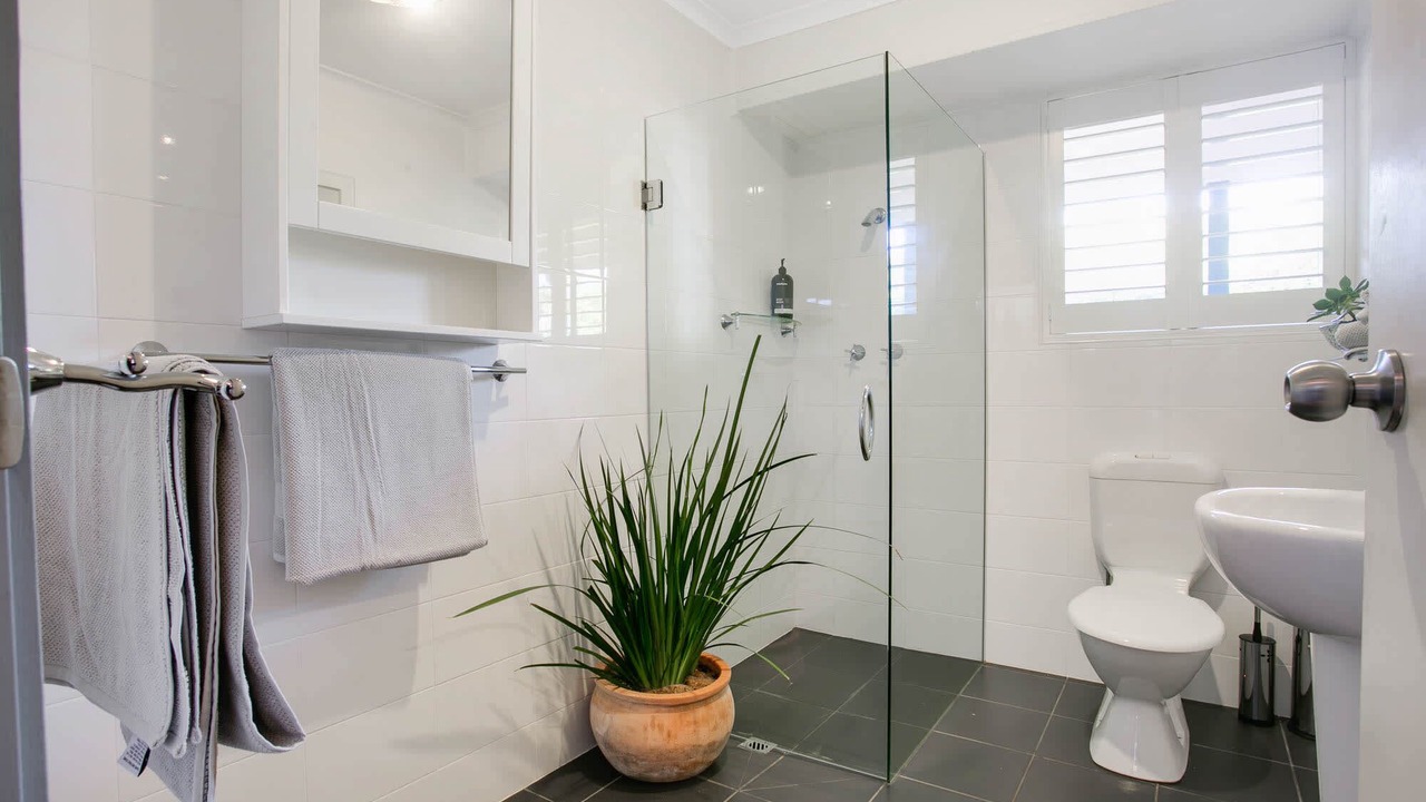 Photo of Bathroom in Goolwa