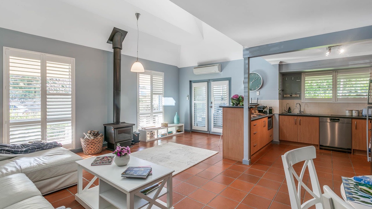 Photo of Kitchen in Goolwa