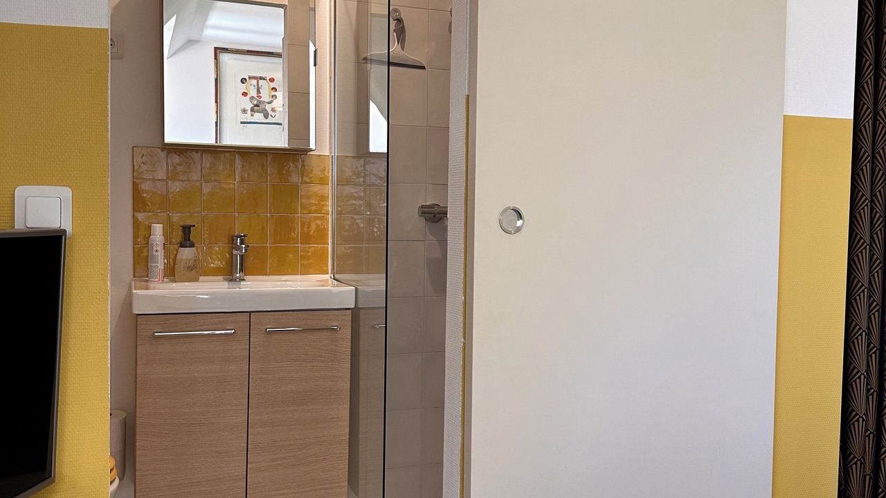 Photo of Bathroom in Rosheim