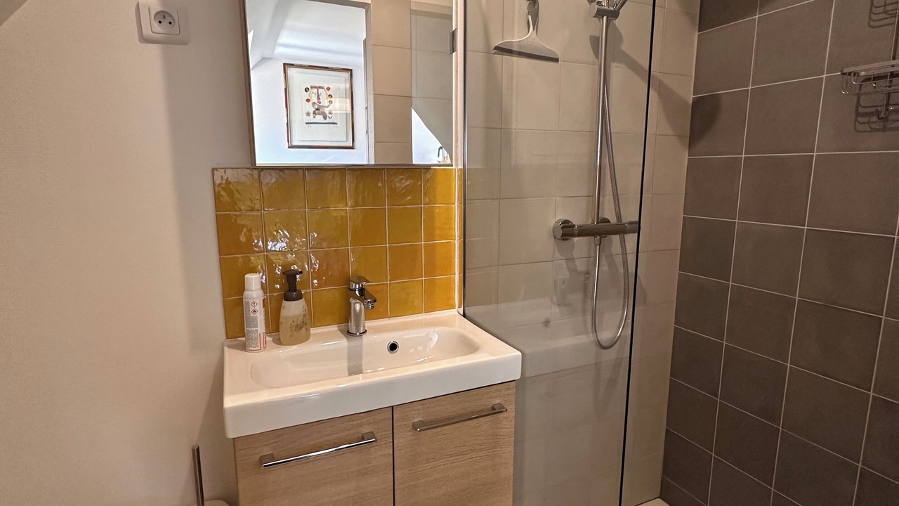 Photo of Bathroom in Rosheim