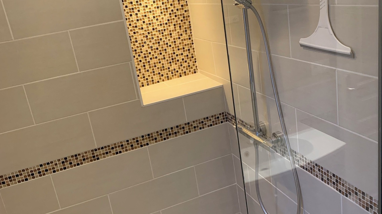 Photo of Bathroom in Rosheim