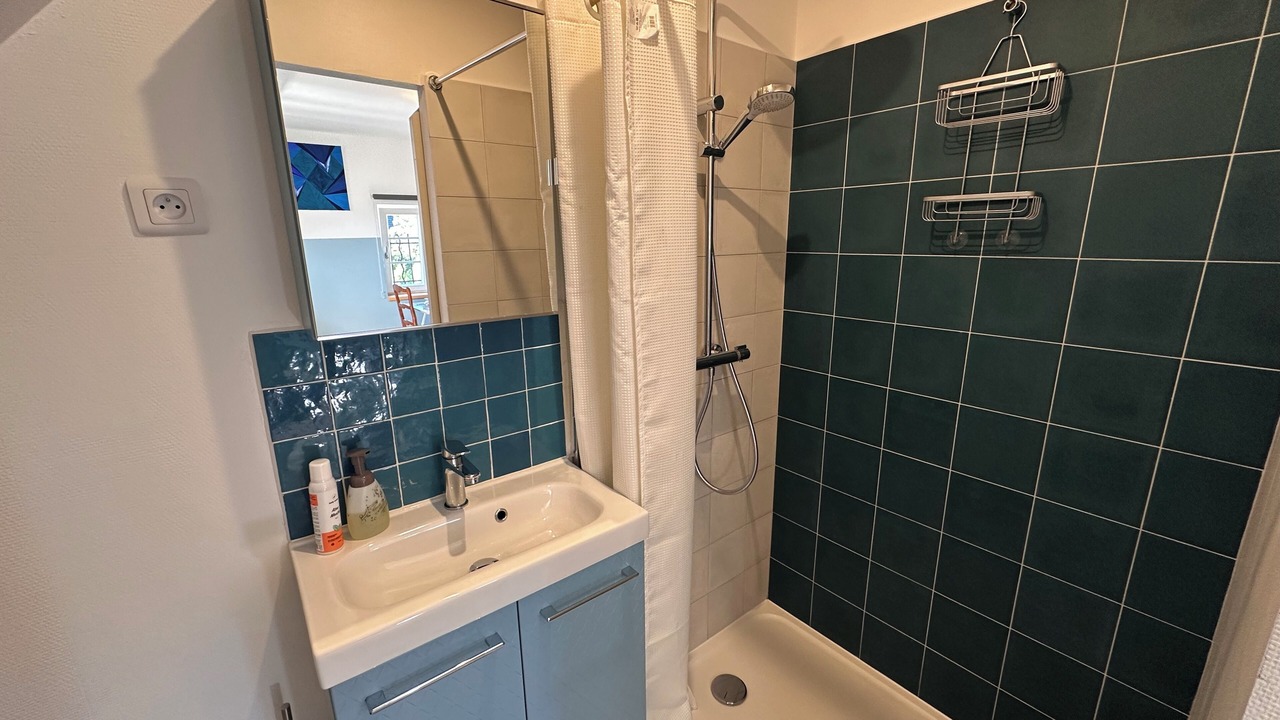 Photo of Bathroom in Rosheim