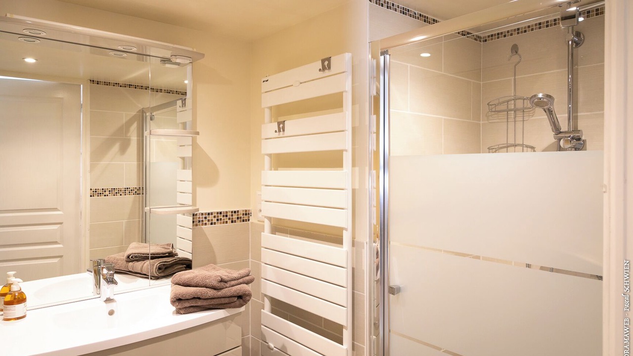 Photo of Bathroom in Rosheim