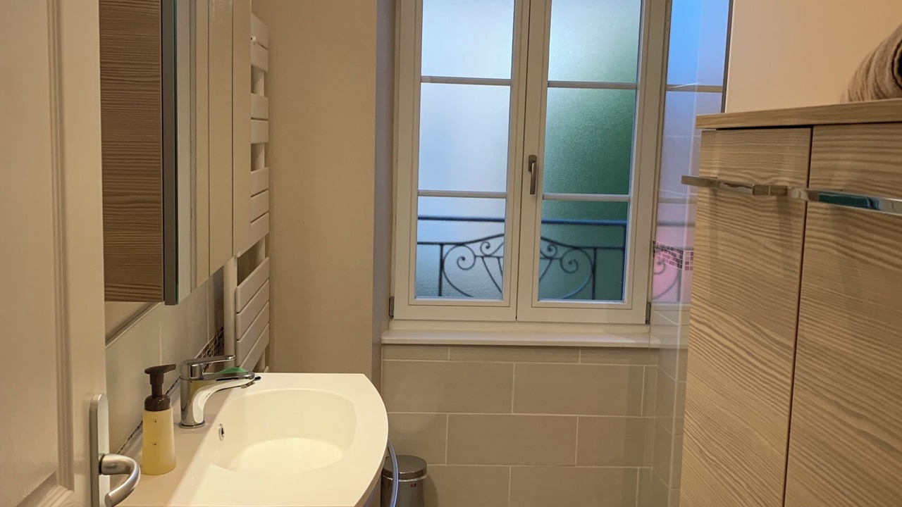 Photo of Bathroom in Rosheim