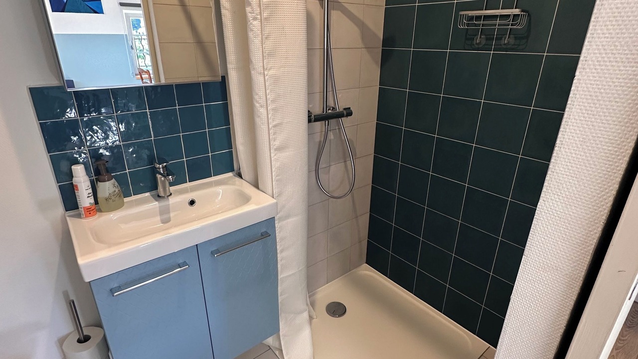 Photo of Bathroom in Rosheim