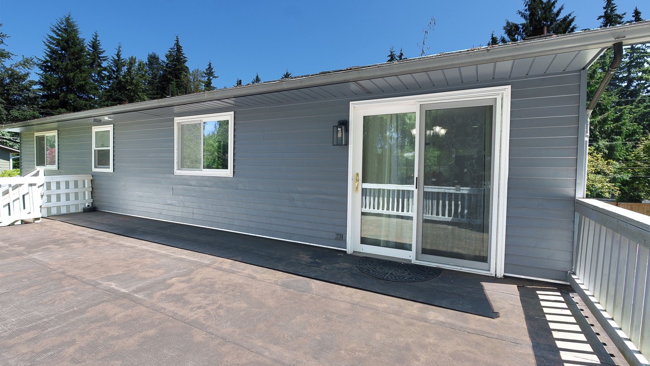 Photo of Others in Martha Lake