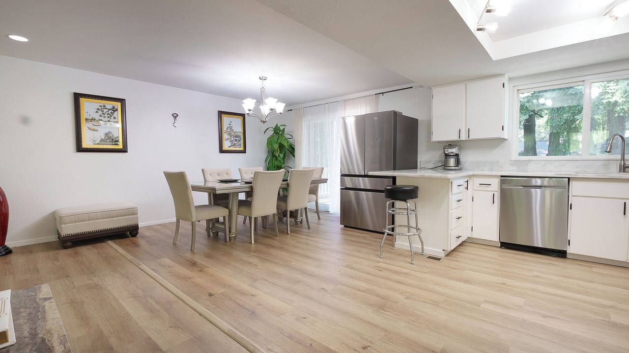 Photo of Others in Martha Lake