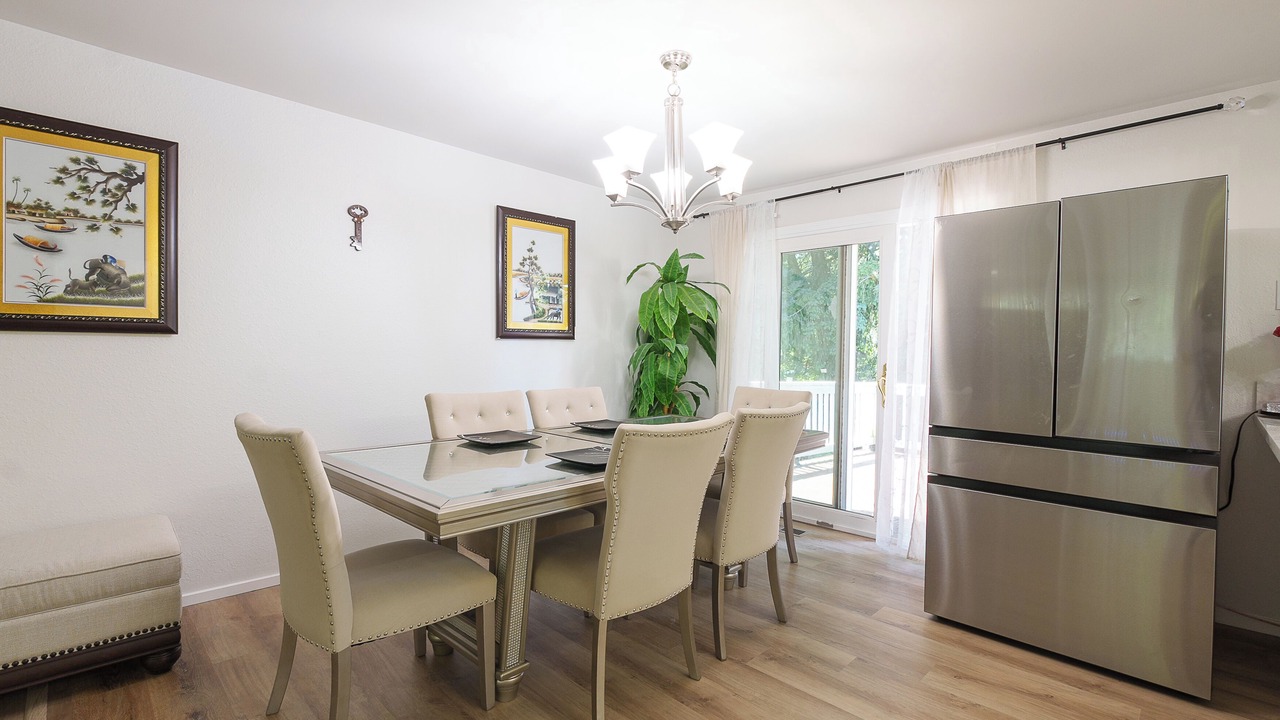 Photo of Others in Martha Lake