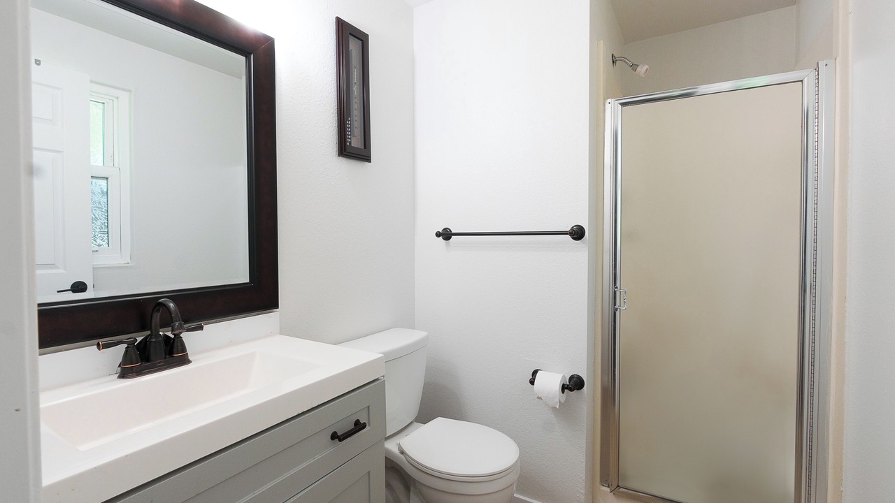 Photo of Others in Martha Lake