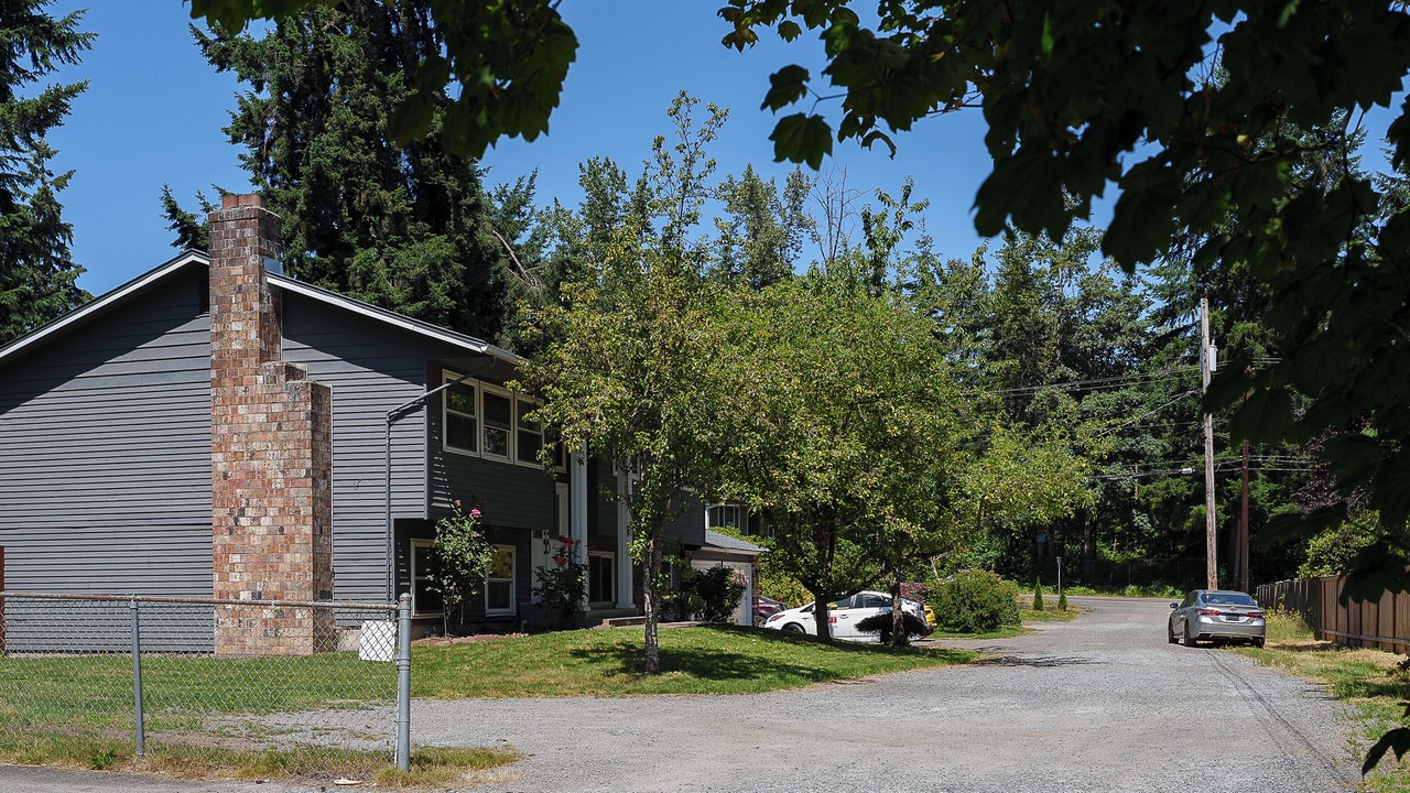Photo of Outdoor in Martha Lake