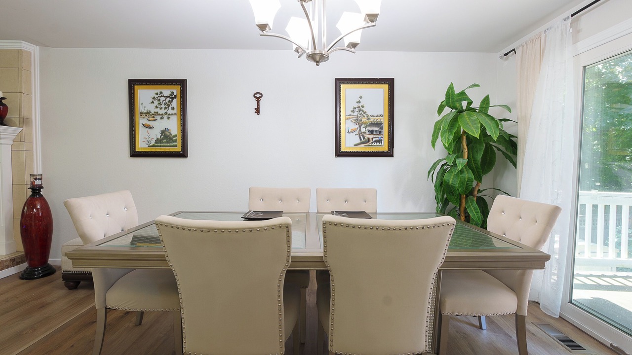 Photo of Others in Martha Lake