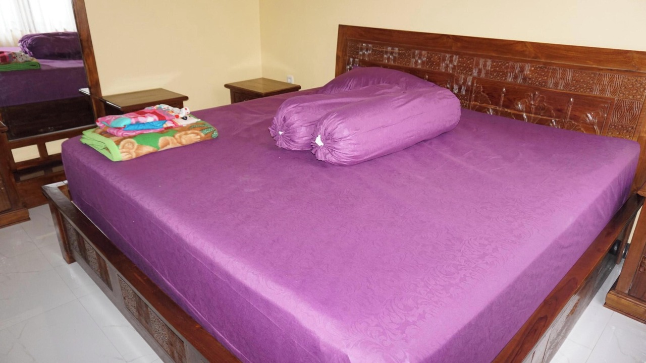 Photo of Bedroom in Jember
