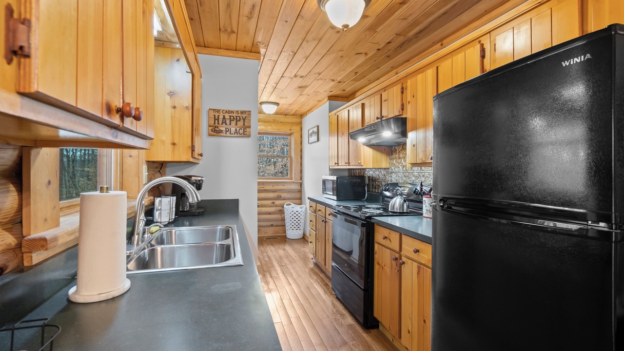 Photo of Kitchen in Westminster