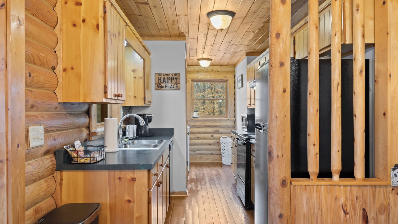 Photo of Kitchen in Westminster