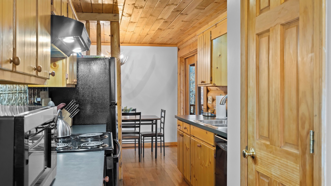 Photo of Kitchen in Westminster