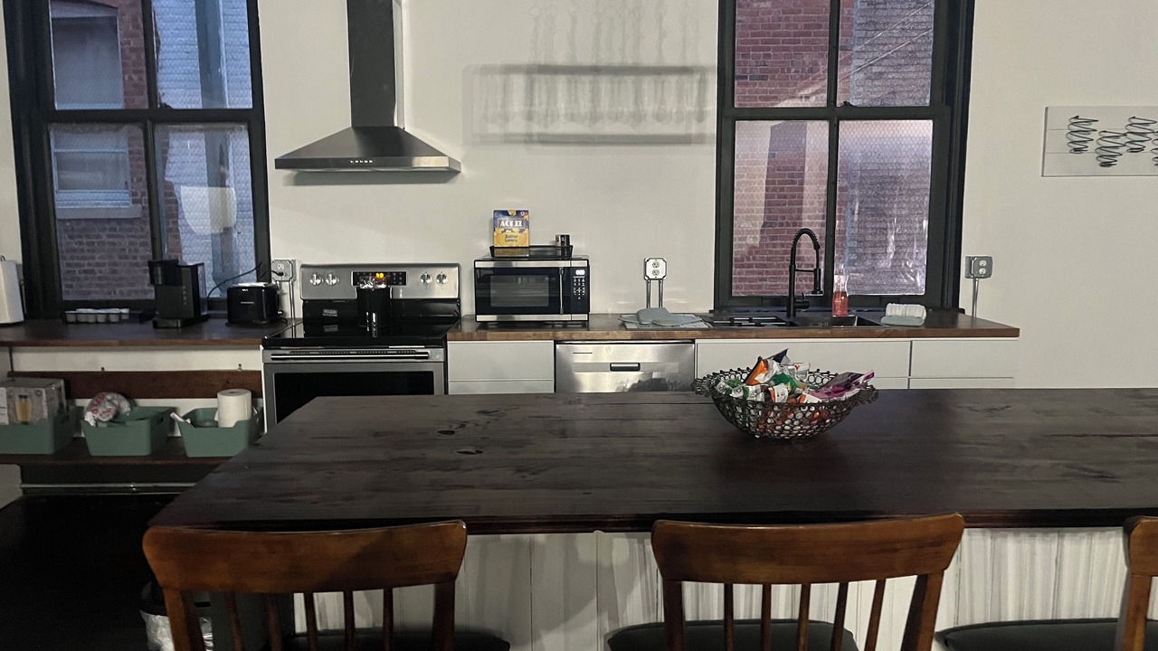 Photo of Kitchen in North Platte
