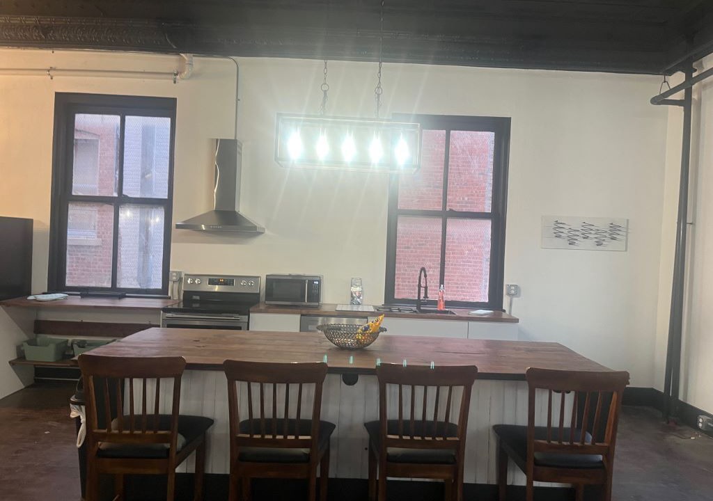 Photo of Kitchen in North Platte