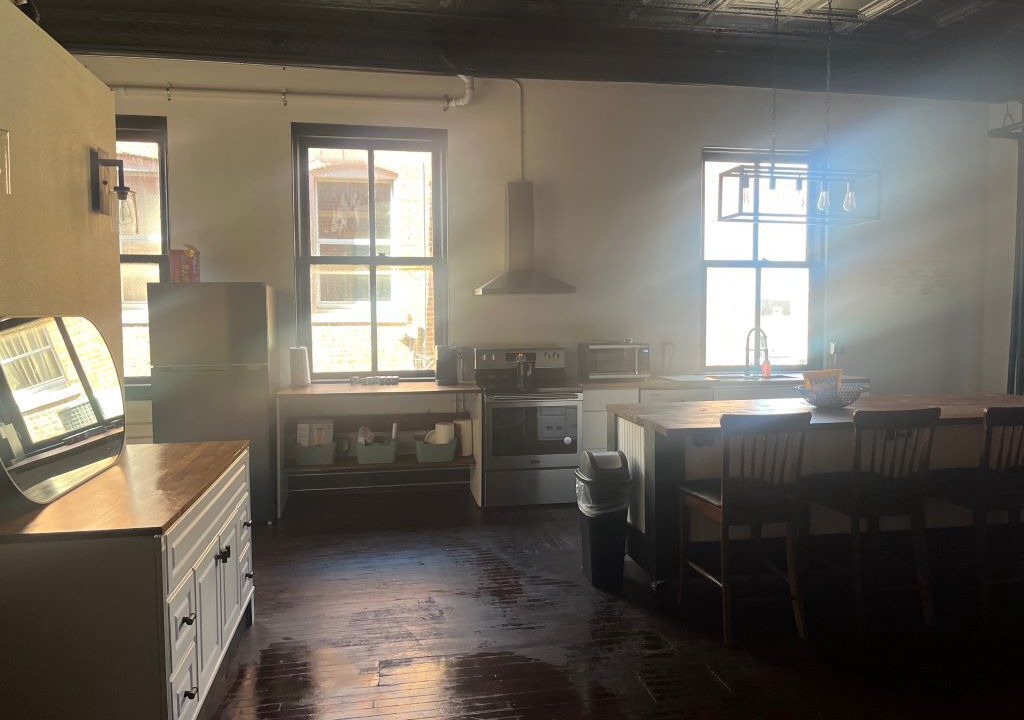 Photo of Kitchen in North Platte