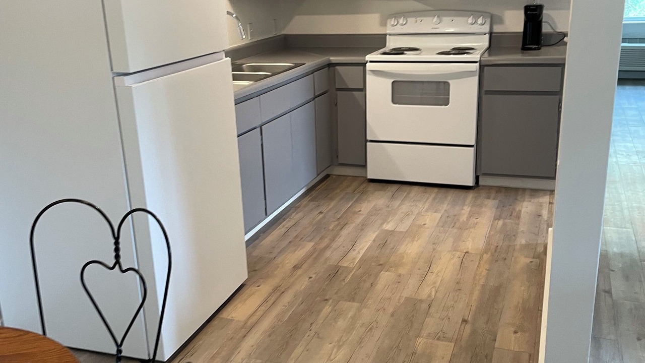 Photo of Kitchen in Marble Hill