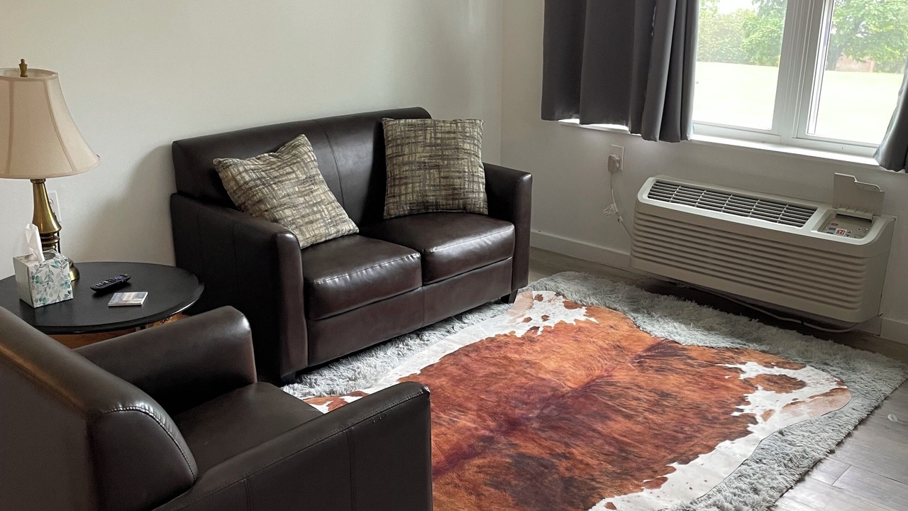 Photo of Livingroom in Marble Hill
