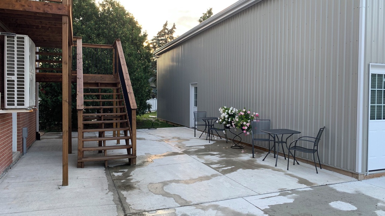 Photo of Outdoor in Woodslee