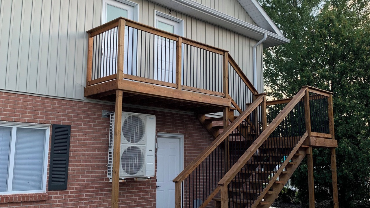 Photo of Outdoor in Woodslee