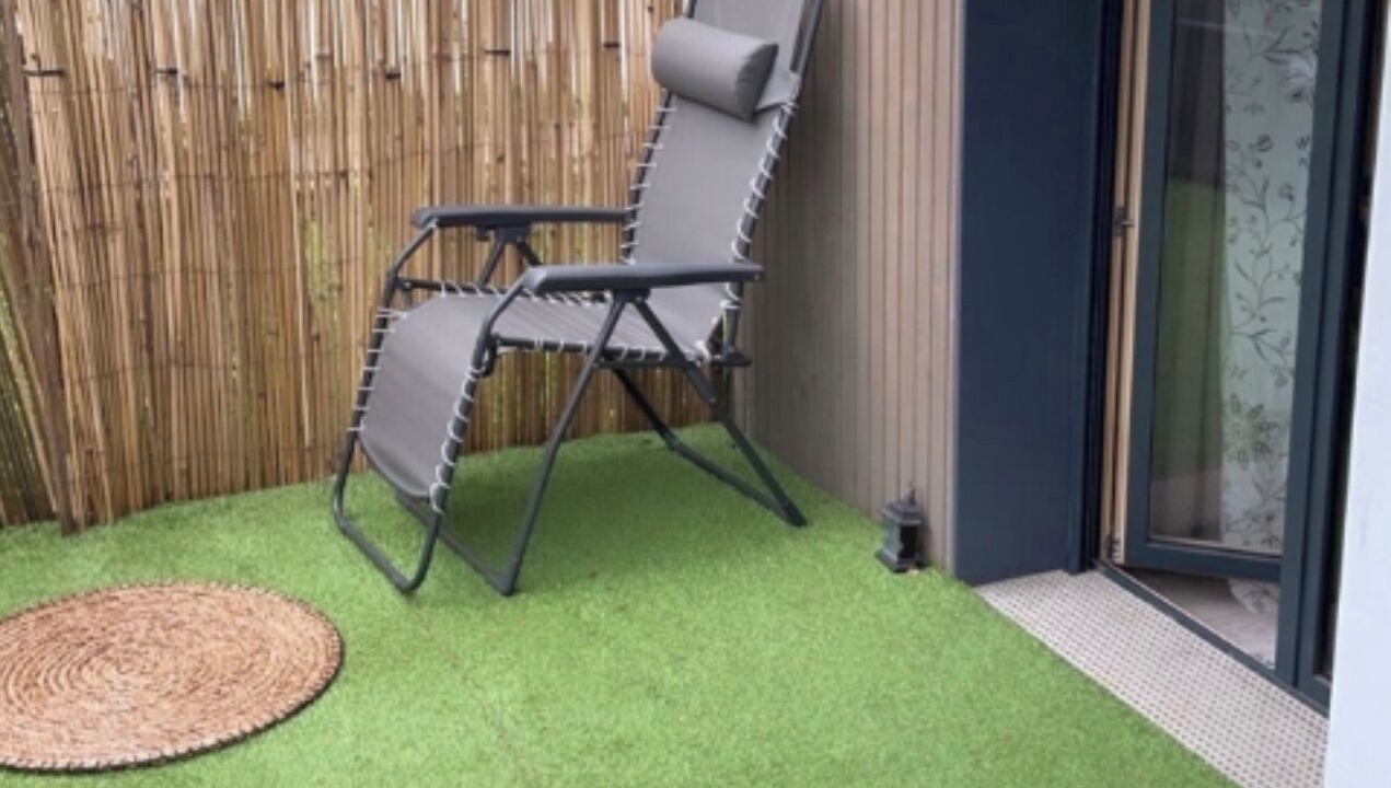 Photo of Outdoor in Chemin de l'Ile