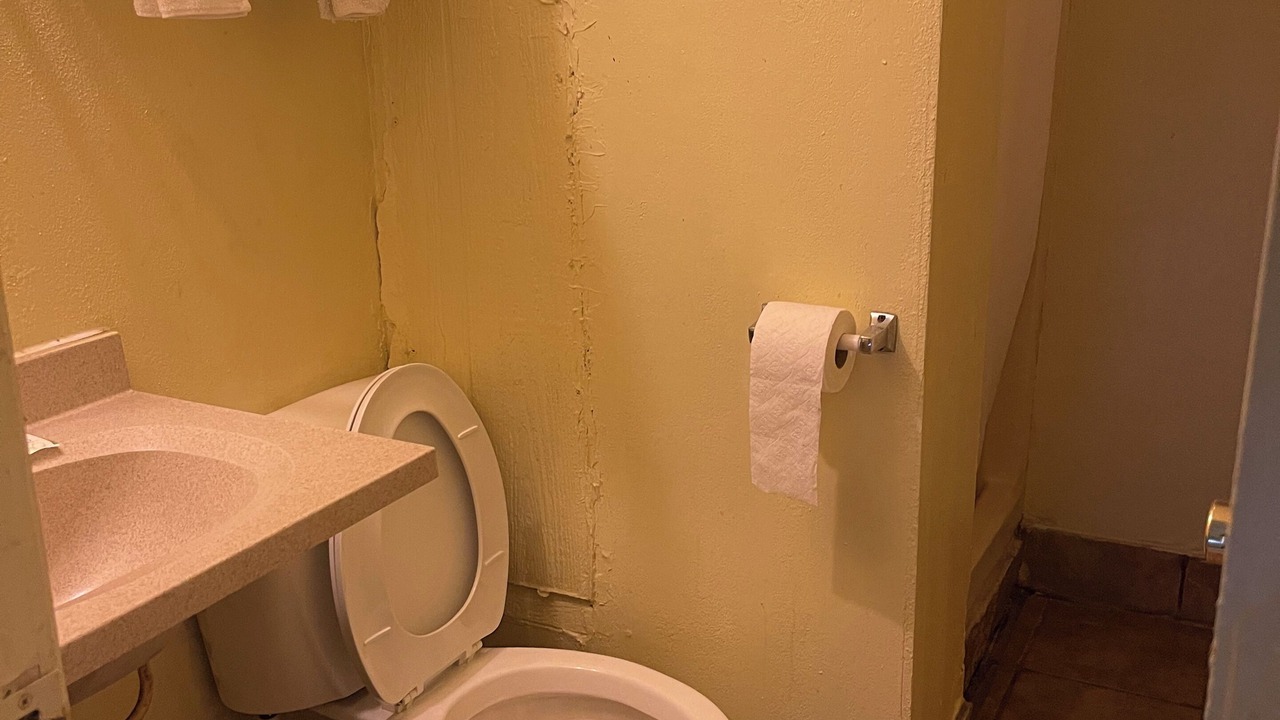 Photo of Bathroom in Laurel