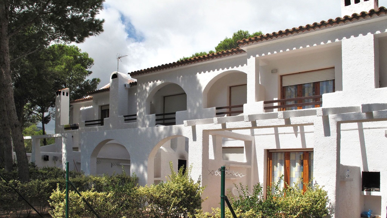 Photo of Outdoor in El Casalot