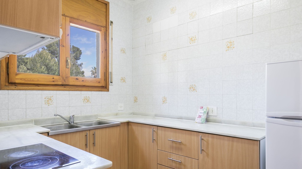 Photo of Kitchen in El Casalot