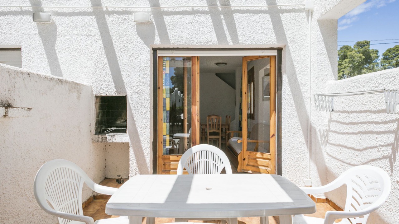 Photo of Outdoor in El Casalot