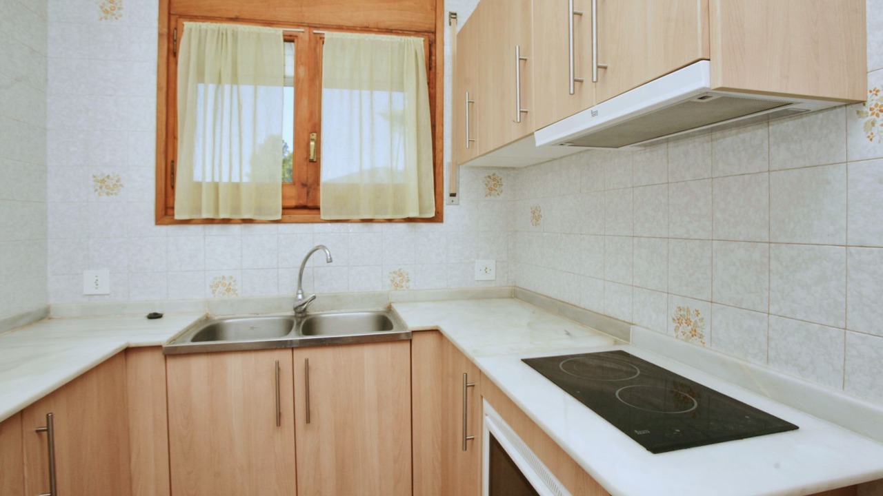 Photo of Kitchen in El Casalot