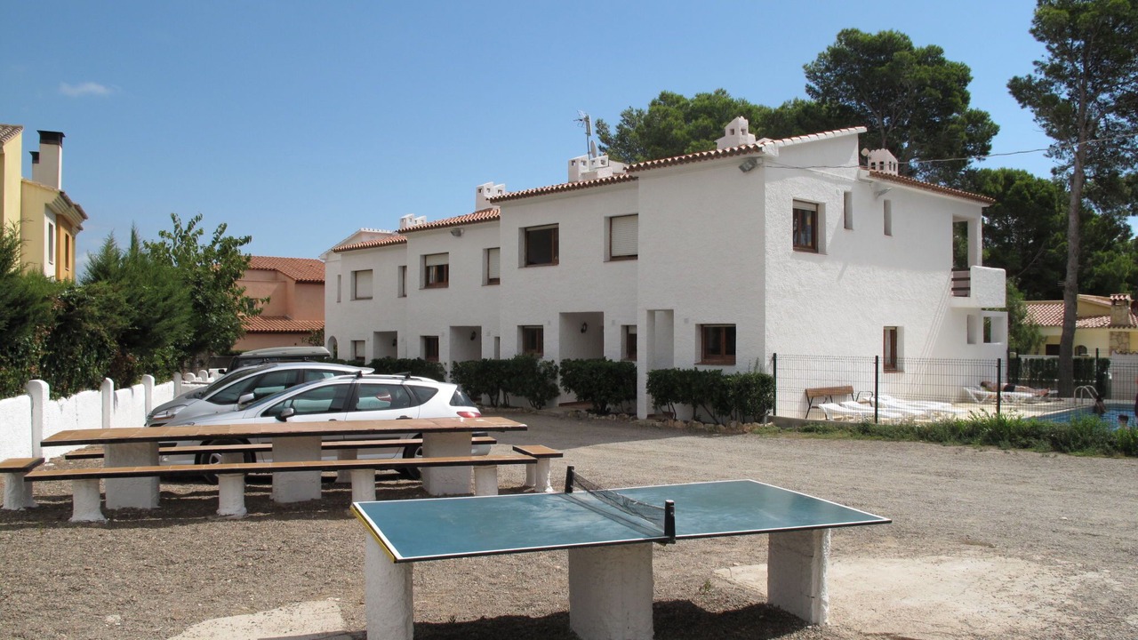 Photo of Outdoor in El Casalot