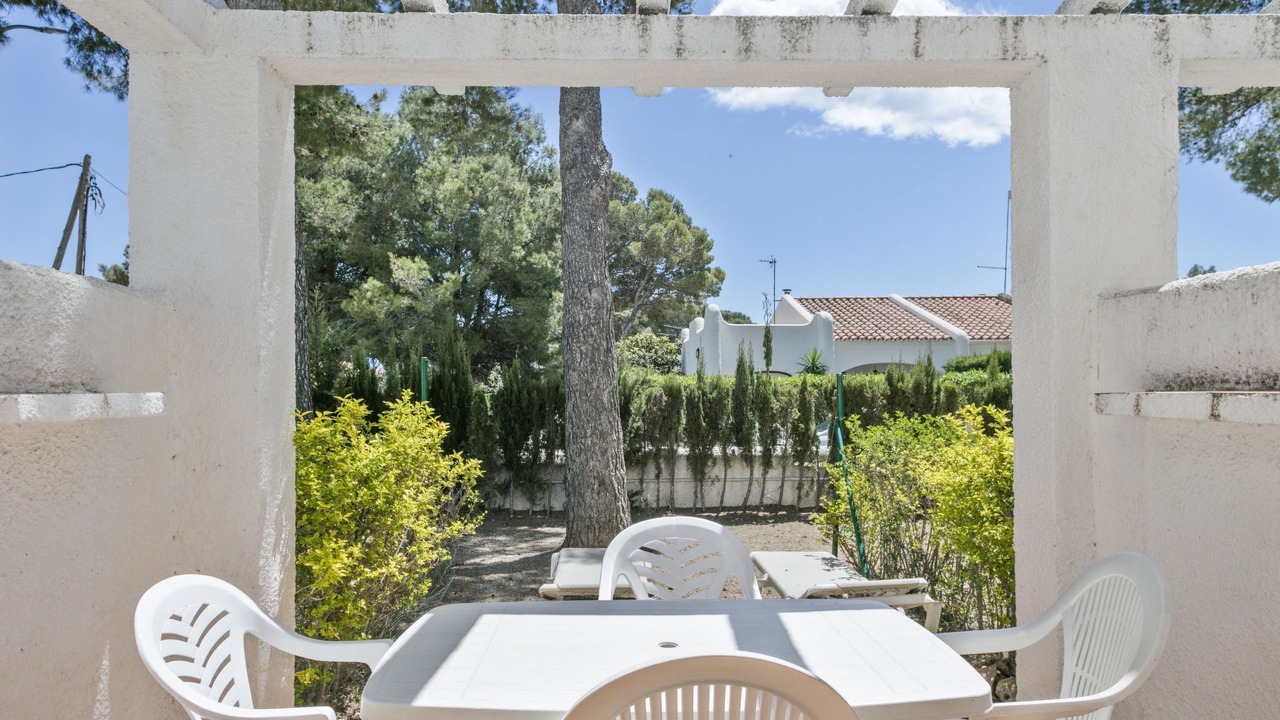 Photo of Outdoor in El Casalot