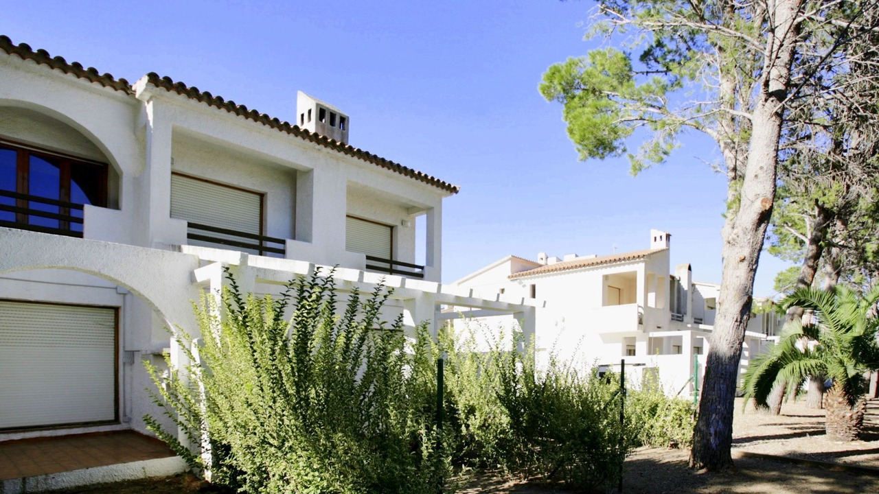 Photo of Outdoor in El Casalot