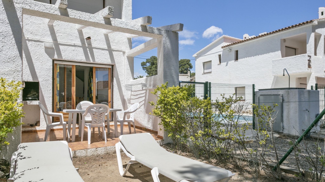 Photo of Outdoor in El Casalot