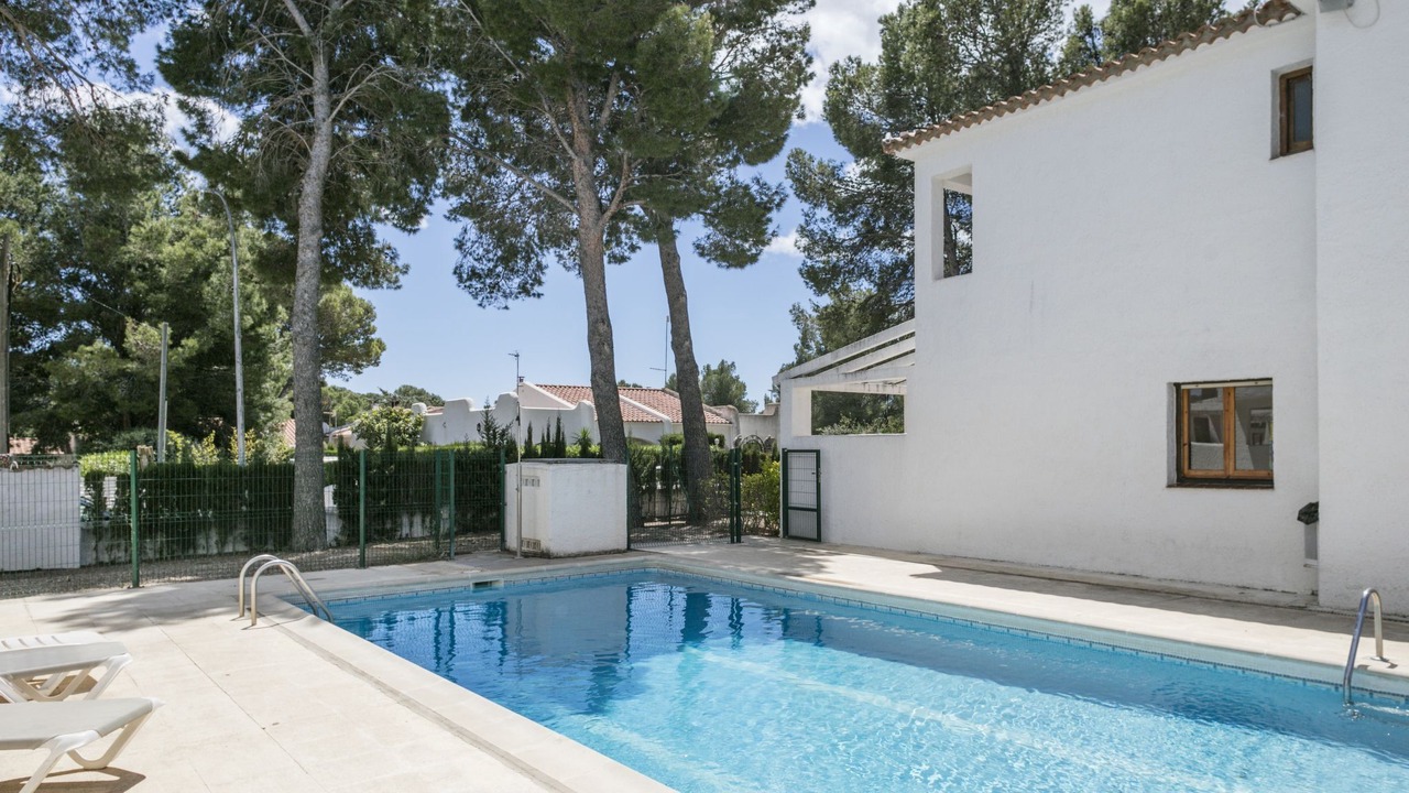 Photo of Outdoor in El Casalot