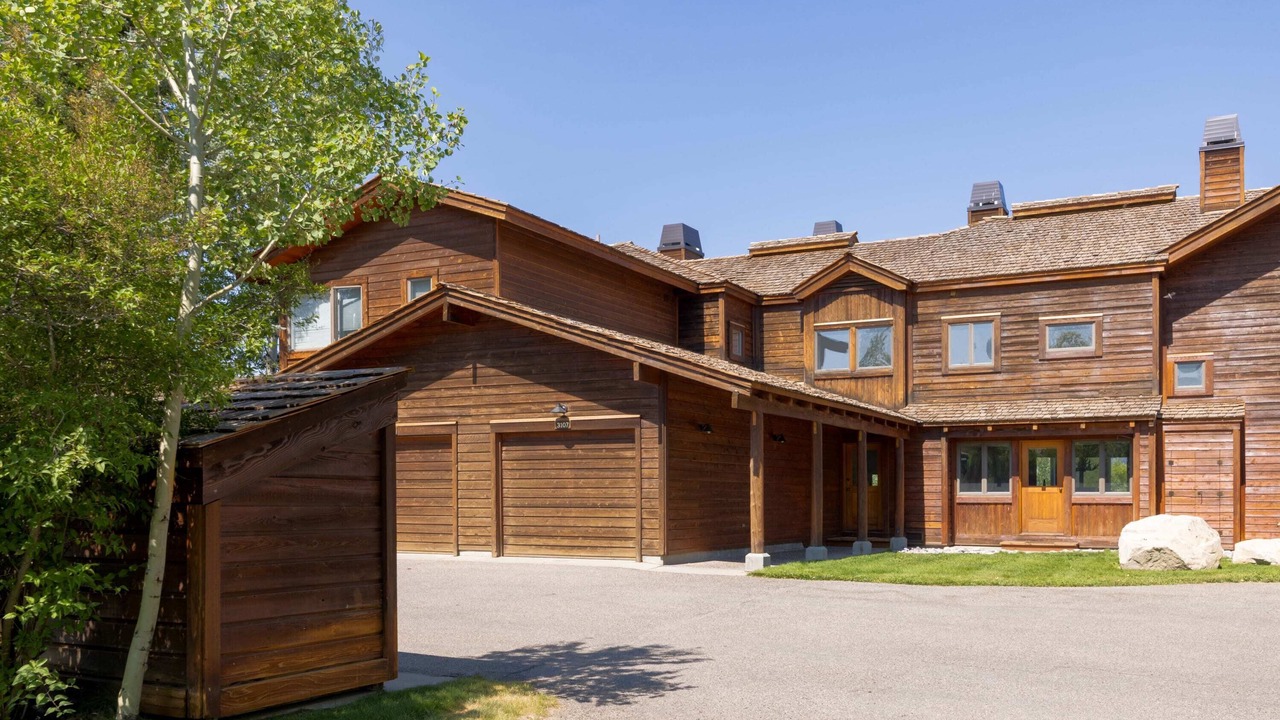 Photo of Outdoor in Spring Creek Ranch