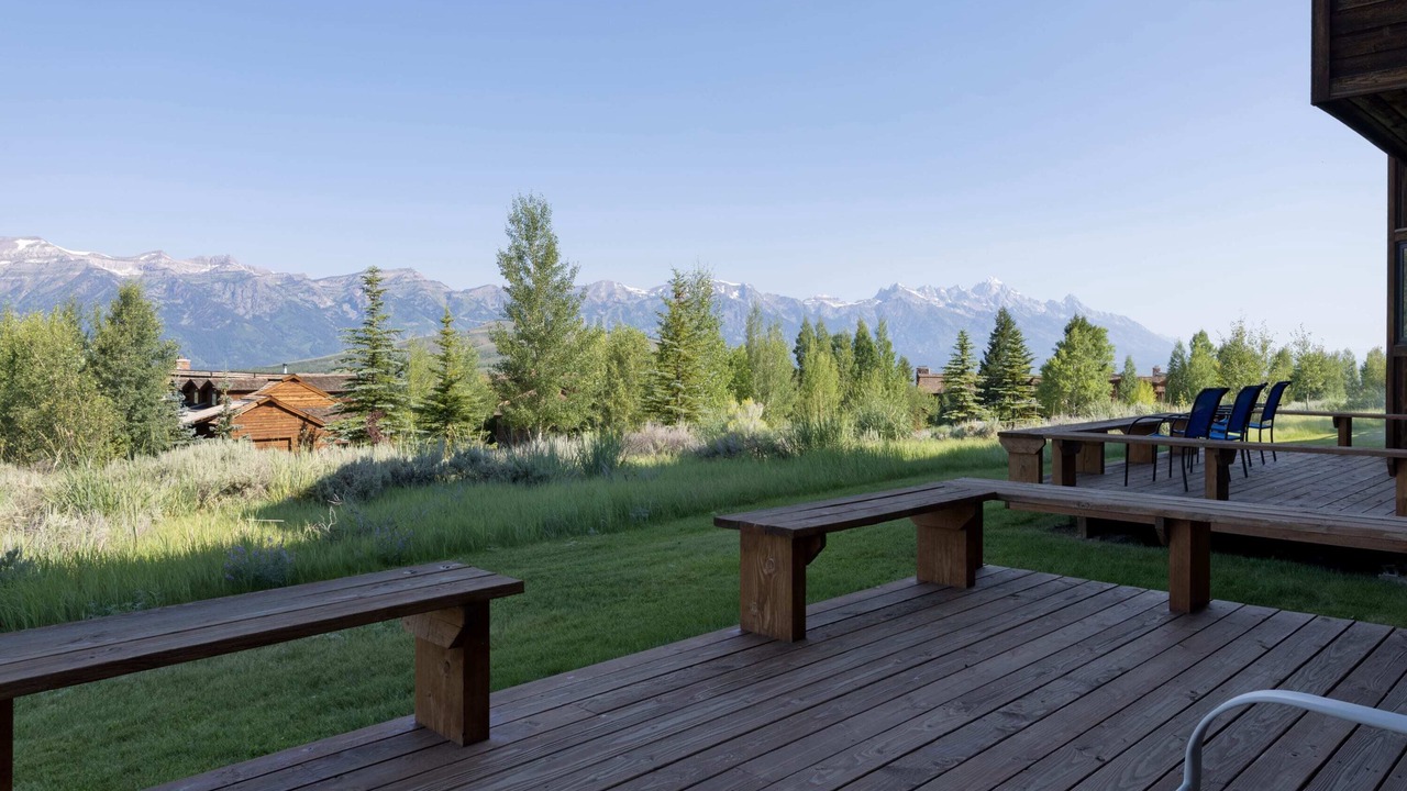 Photo of Outdoor in Spring Creek Ranch