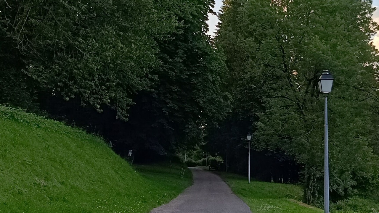 Photo of Outdoor in Chateau-Chinon