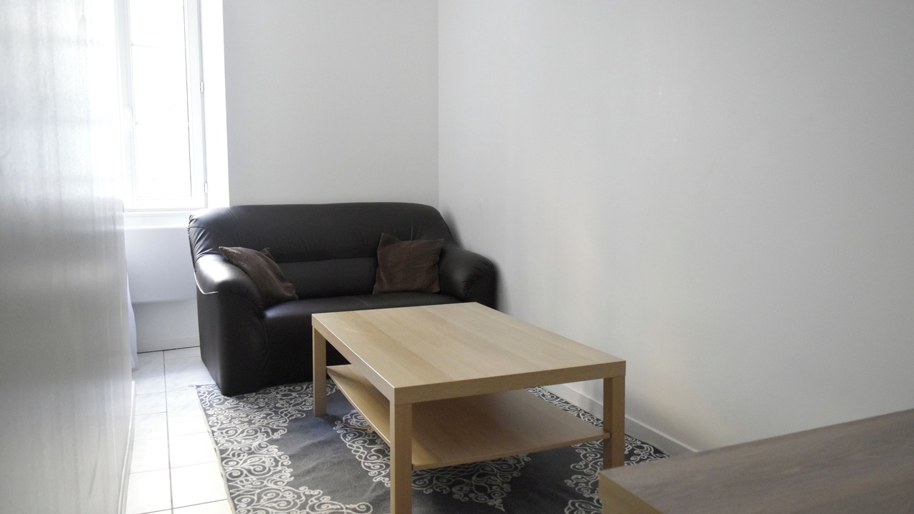 Photo of Livingroom in Chateau-Chinon