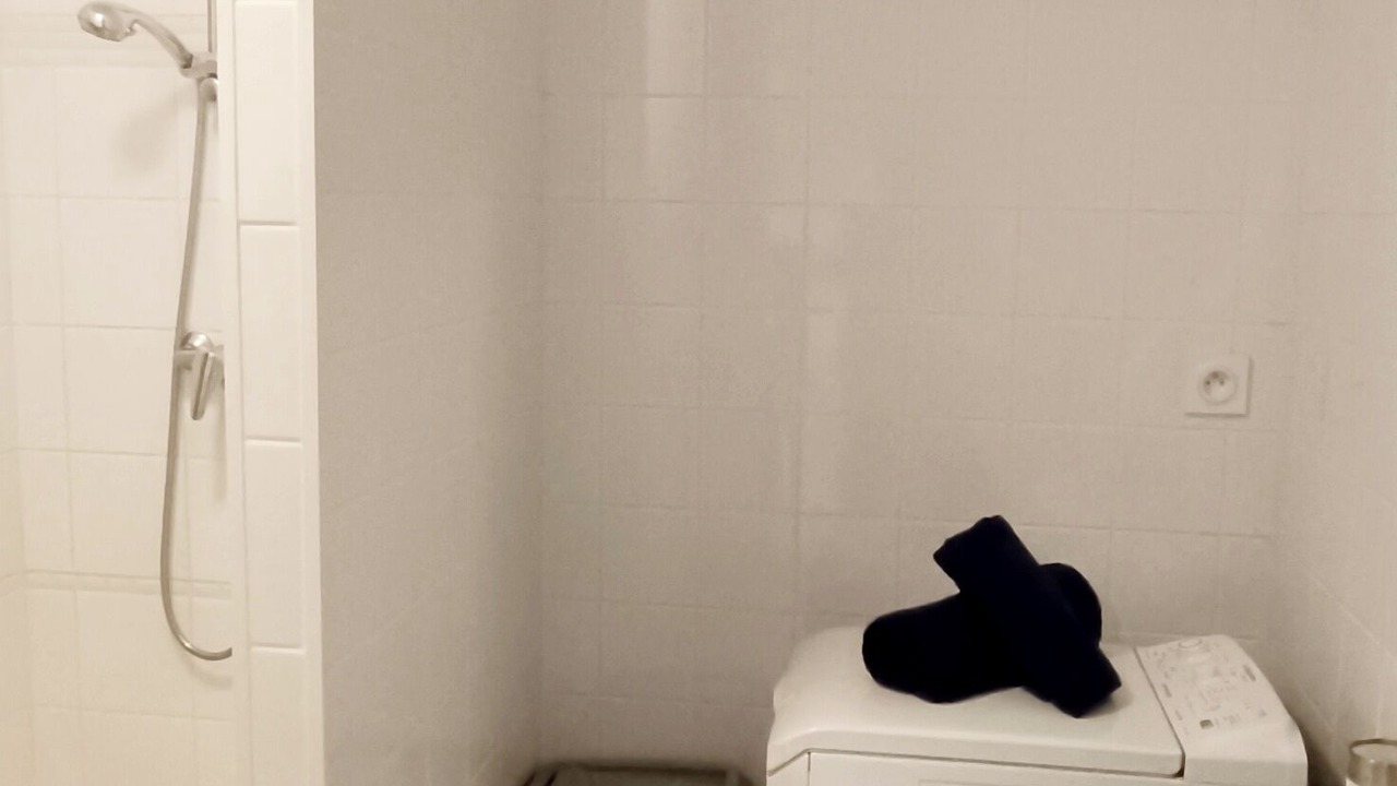 Photo of Bathroom in Chateau-Chinon