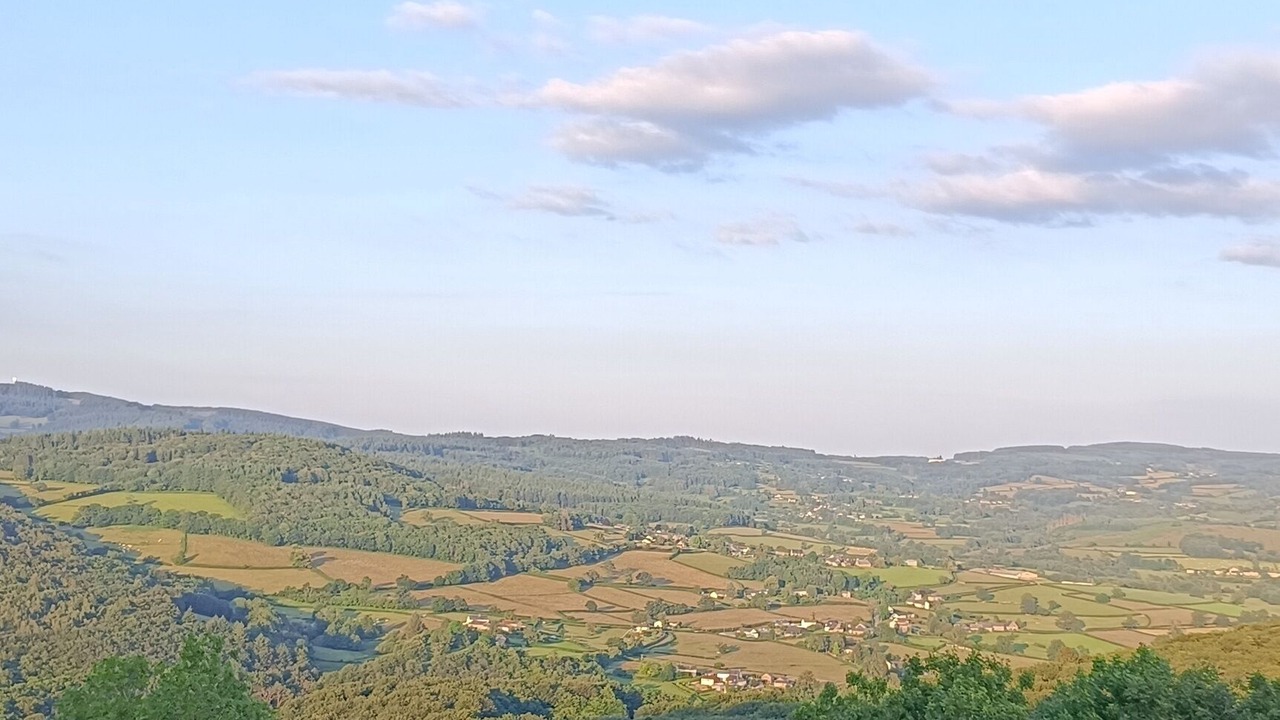 Photo of Outdoor in Chateau-Chinon
