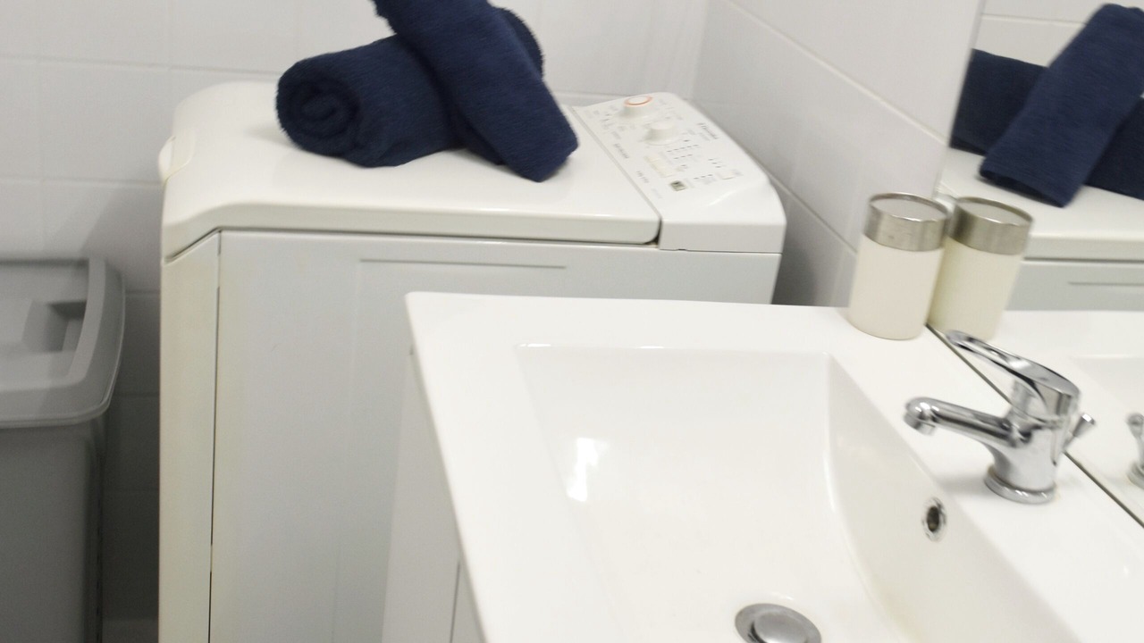 Photo of Bathroom in Chateau-Chinon