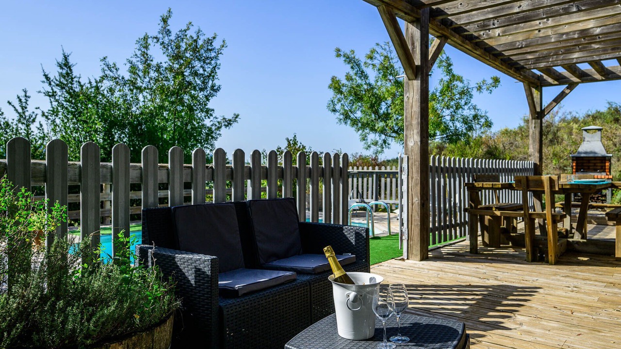Photo of Outdoor in Roquetaillade