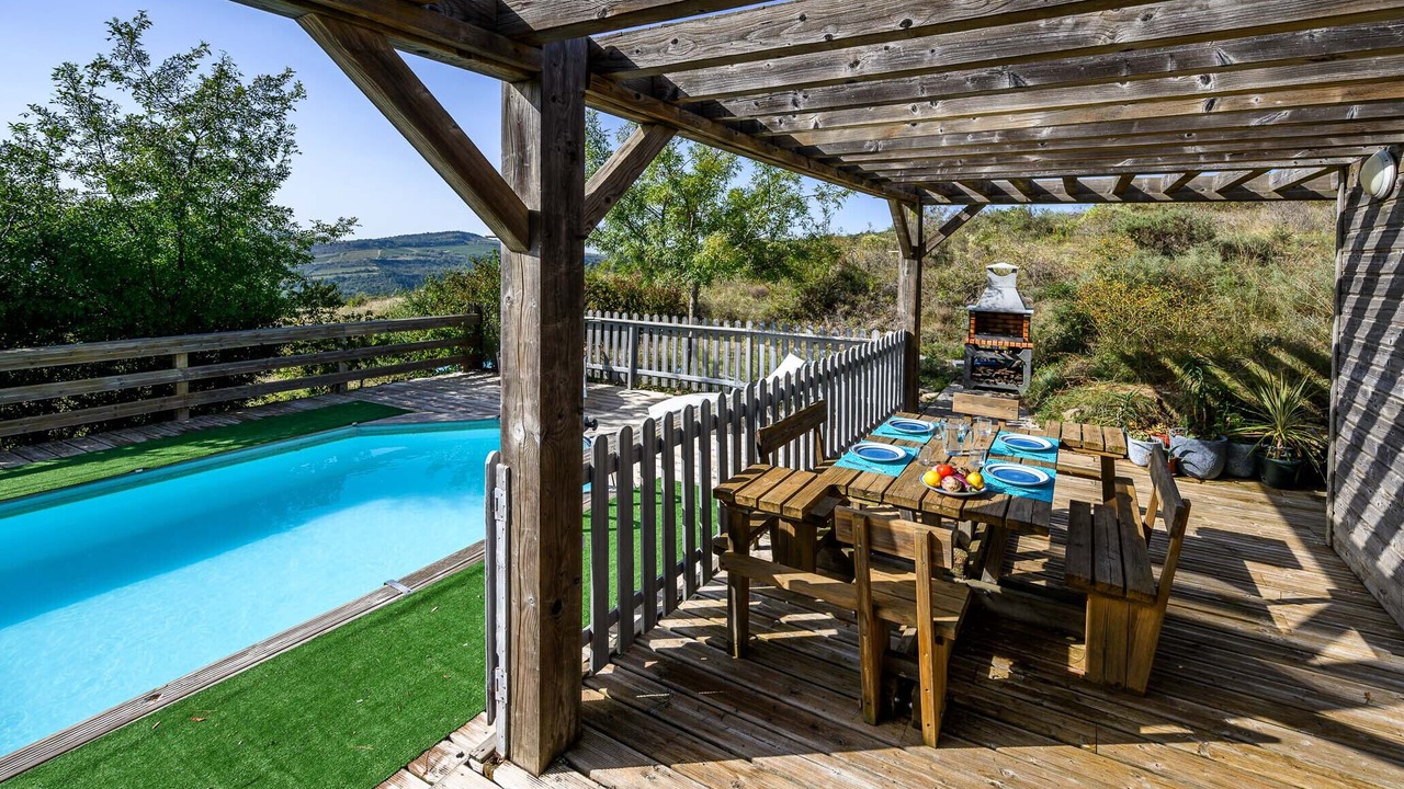 Photo of Outdoor in Roquetaillade